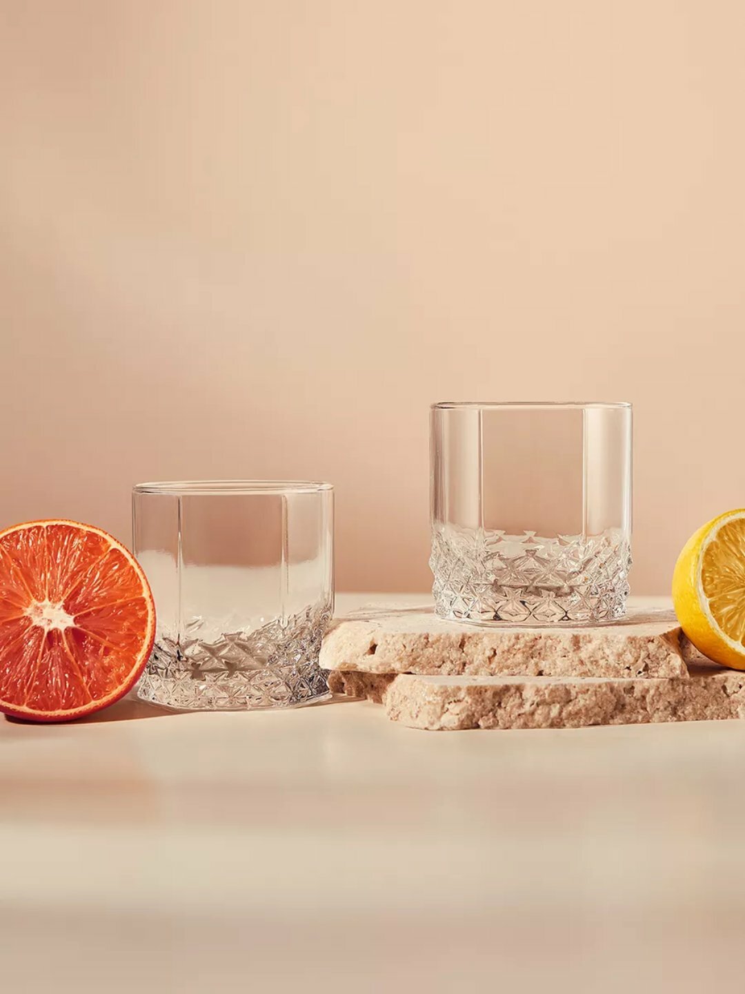 Стакан PASABAHCE вальс 42943в 250мл 6шт 6х8 303843 — фото 1