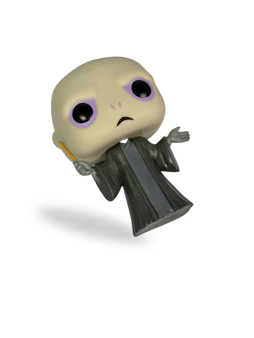 Фигурка Funko "Волдеморт", винил, коллекционная, голубая, высота 10 см — фото 1