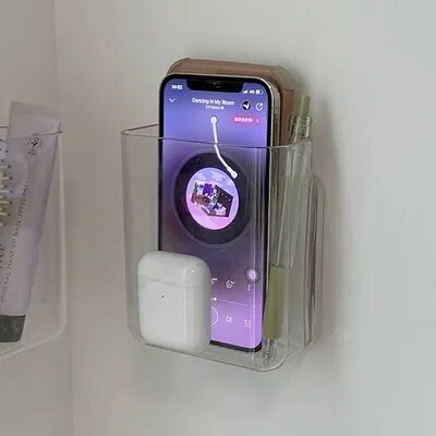 Настенный органайзер SKYSONIC из акрила