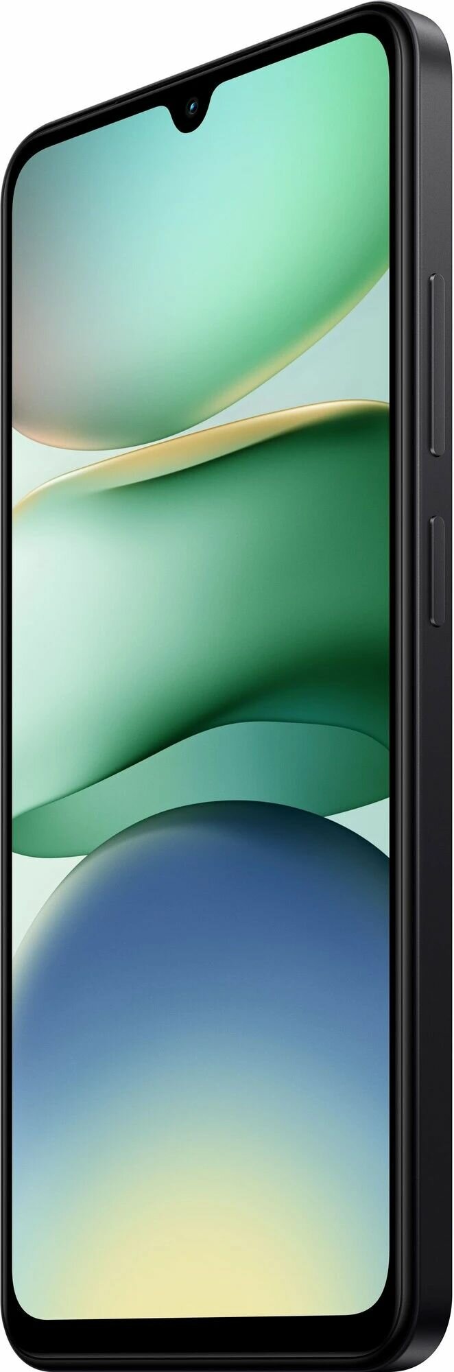 Смартфон Xiaomi Redmi A5 3/64GB, черный — фото 1