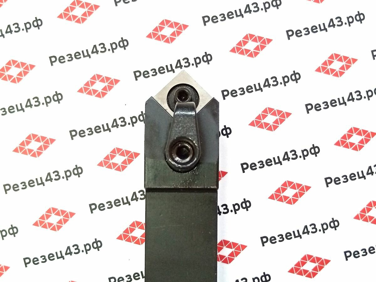 Резец наружного точения MSDNN2525M15