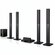 Система домашнего кинотеатра LG LHD657