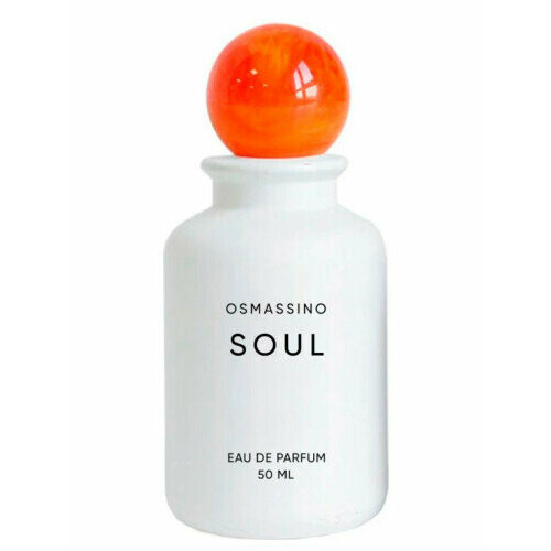 OSMASSINO SOUL 50 мл парфюмерная вода