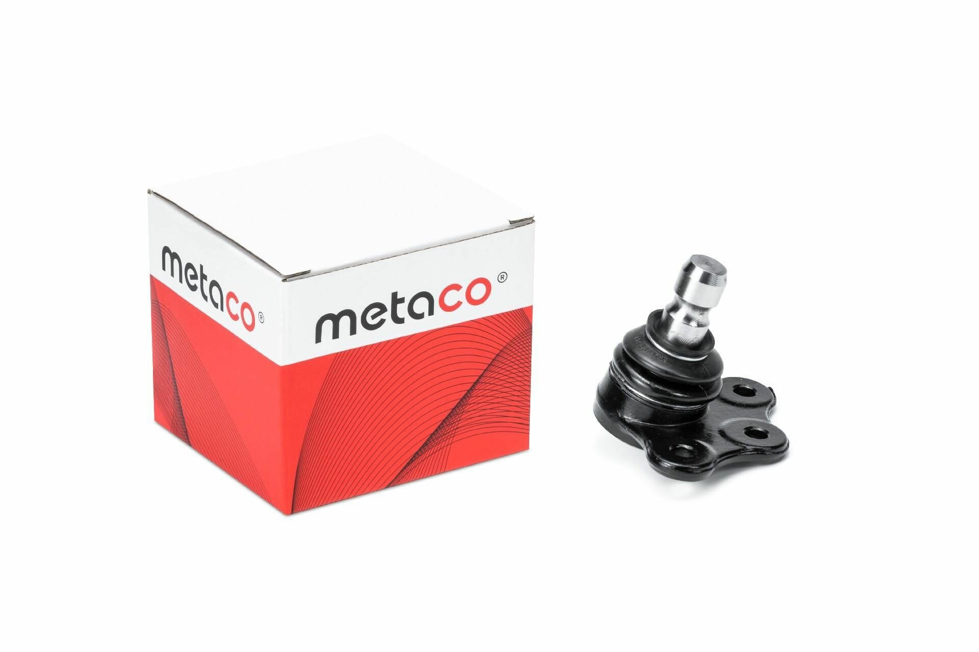 Опора шаровая передней подвески METACO Opel Опель 352800 352829 4200-008
