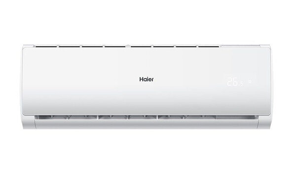 Сплит-система Haier HSU-07HTT03/R3, Wi-Fi, обогрев-охлаждение, 20 м2 — фото 1