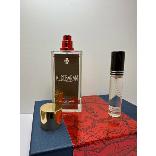 Marc-Antoine Barrois ALDEBARAN Eau de Parfum Парфюмерная вода 2 ml