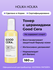 Holika Holika Увлажняющий тонер для лица с церамидами Good Cera T...