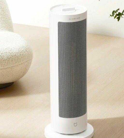 Вертикальный тепло-вентилятор обогреватель Xiaomi Mijia 2000W