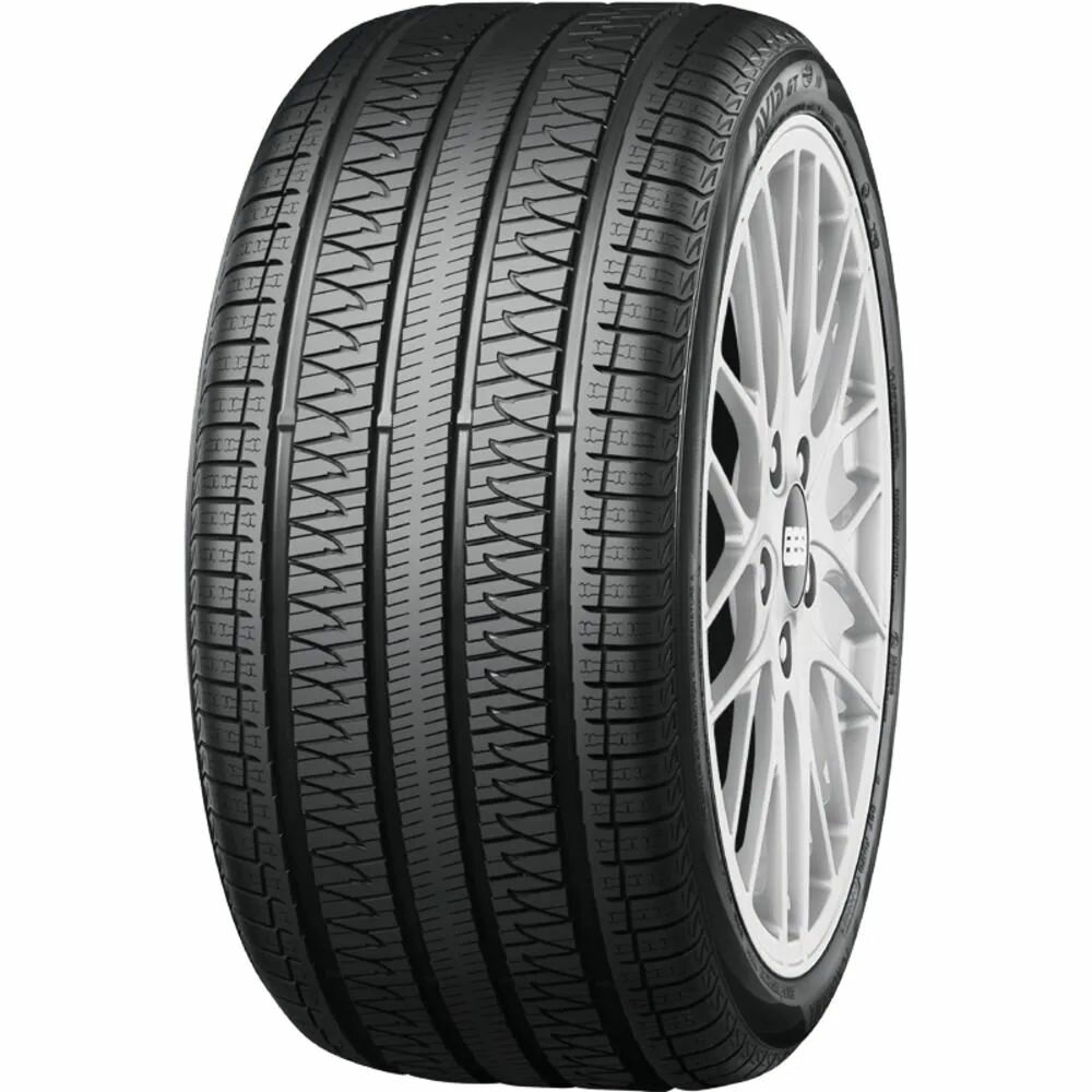 Автошина YOKOHAMA 305/40R20 AVID GT S35A 112V TL