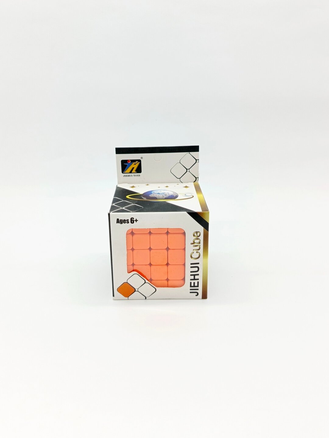 Кубик Рубик JIEHUI Cube, 5*5 — фото 1