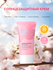 Молочный солнцезащитный крем для лица и тела LAKOU SPF50 PA+++