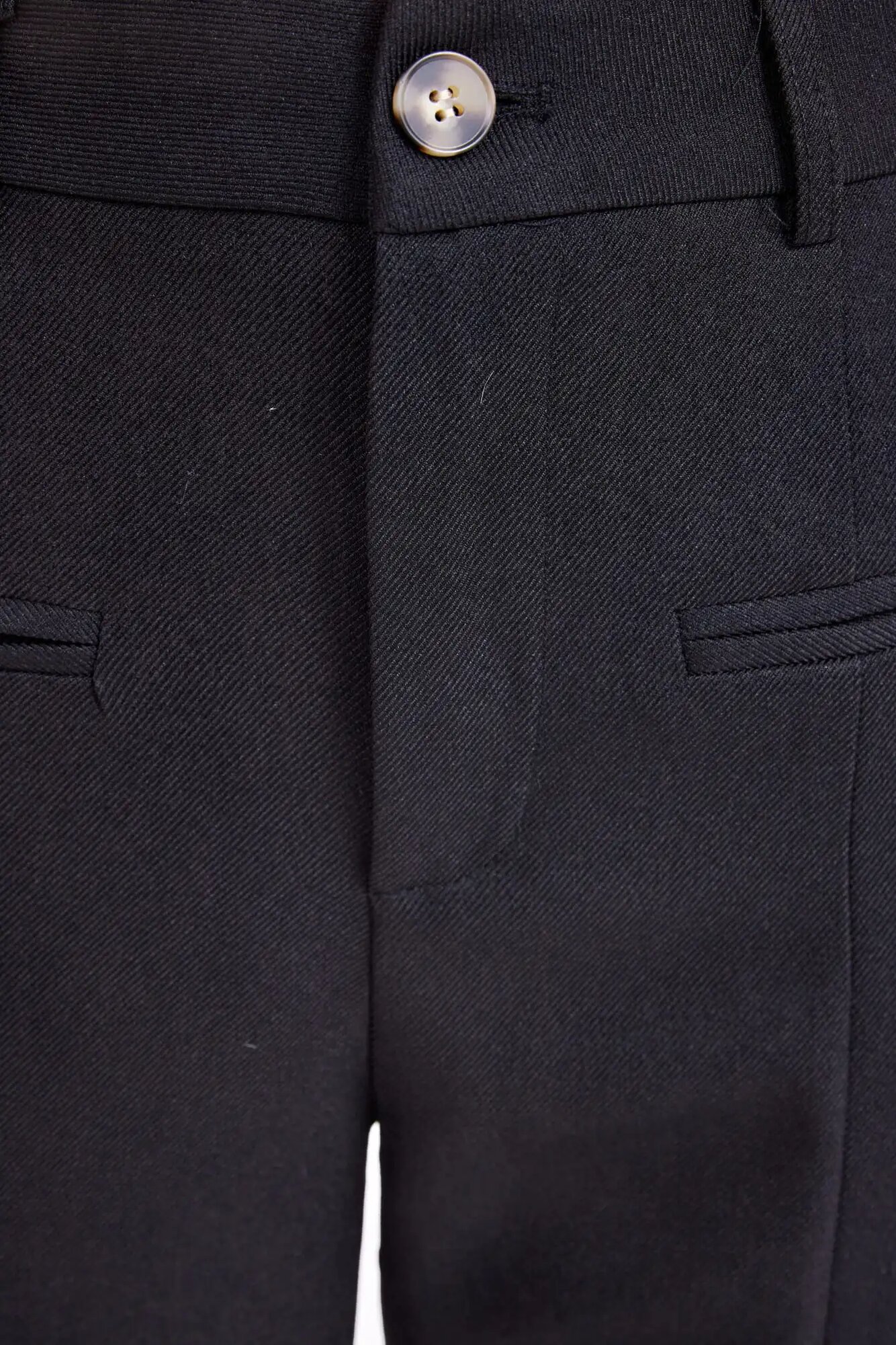 Брюки Selfie, размер L, черный — фото 1