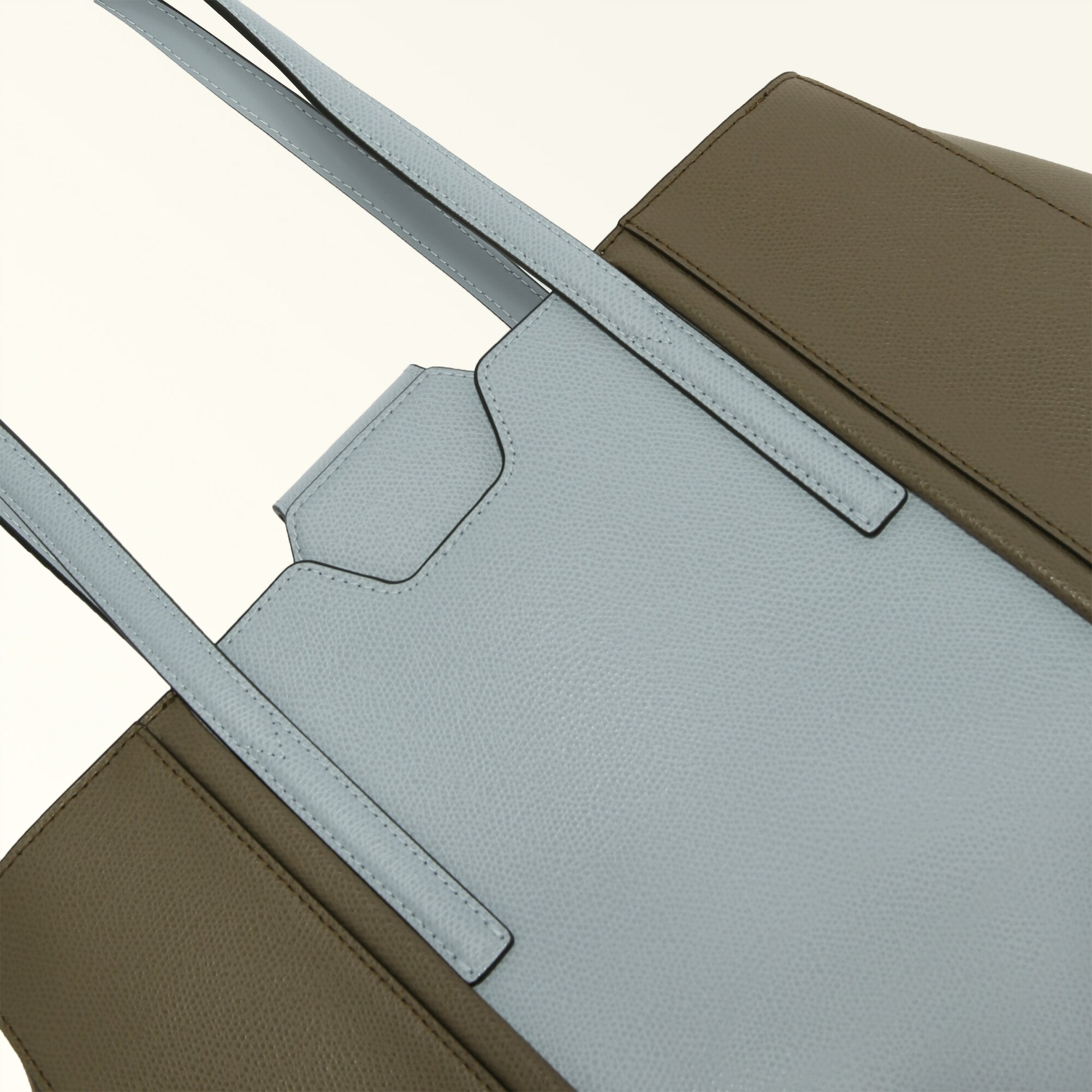 Сумка тоут FURLA FURLA RIVA L TOTE, мультиколор — фото 1