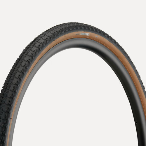 Изображение товара Велопокрышка Maxxis Rambler 700x45C 45-622 Wire Exo, Tanwall