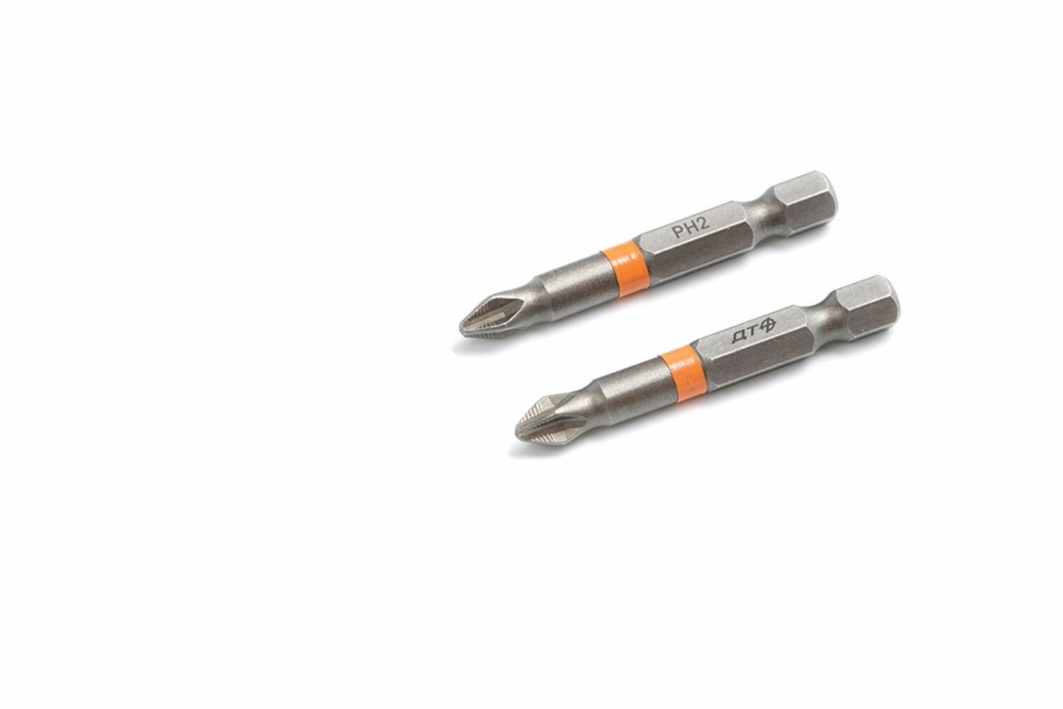 Биты для шуруповёрта 1/4