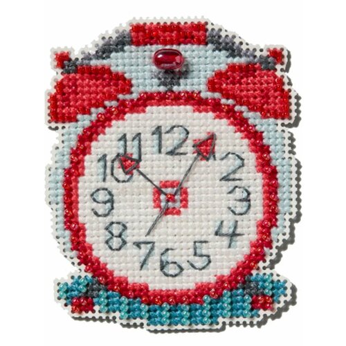 MH182516 Vintage Clock Mill Hill