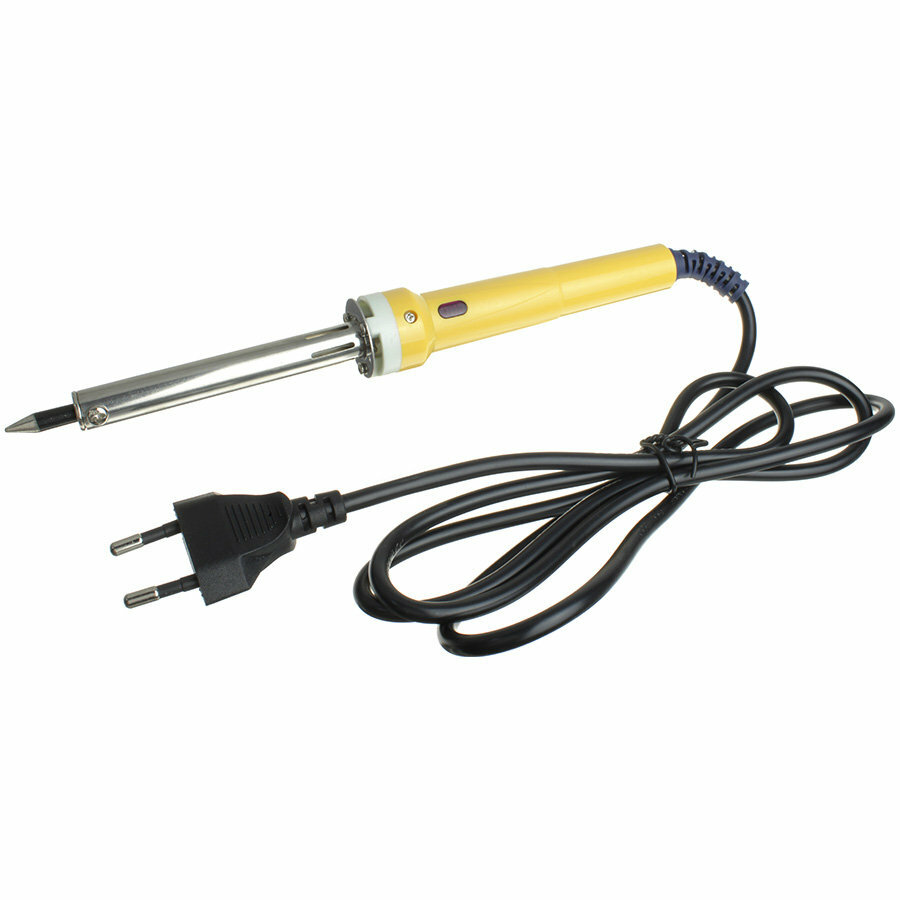 Паяльник 220В 60Вт Yihua 860