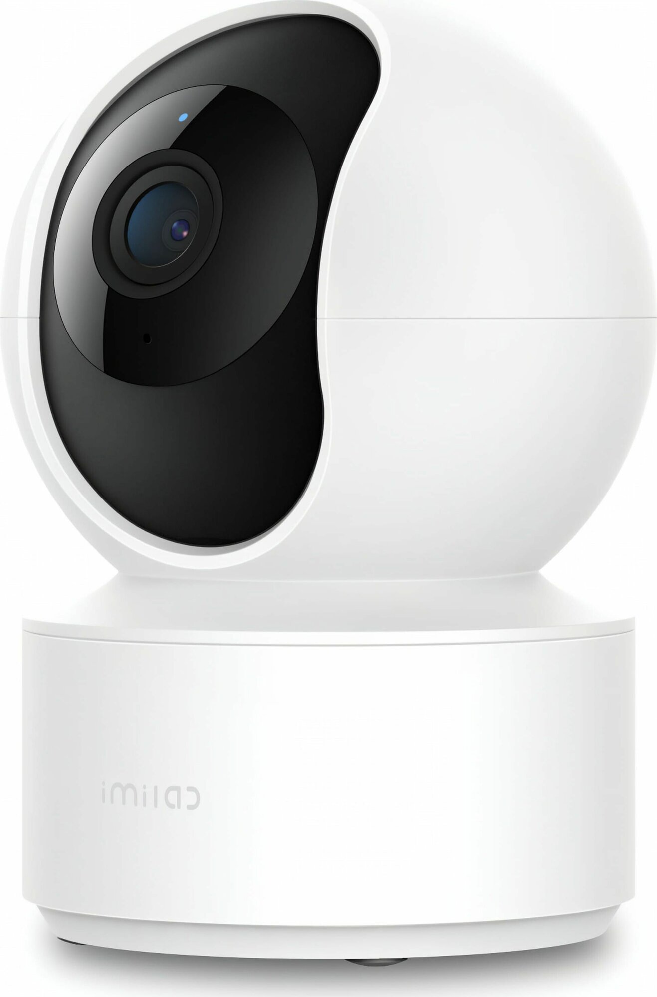 Камера видеонаблюдения, IP-камера для дома IMILAB Home Security Camera C21 Xiaomi Mi Home (CMSXJ56B)