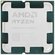Процессор AMD Ryzen5 8400F , AM5, 6 ядер, игровой, для ПК, сервер...