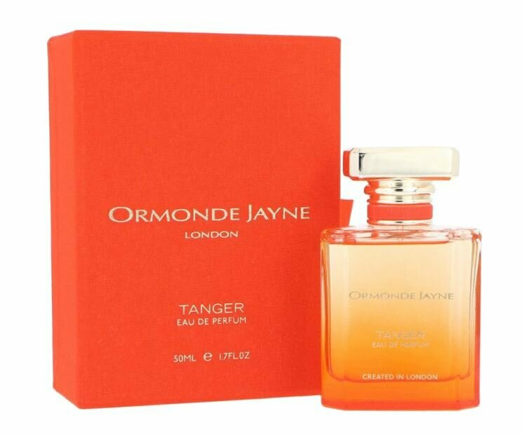 Парфюмерная вода Ormonde Jayne Tanger 50 мл