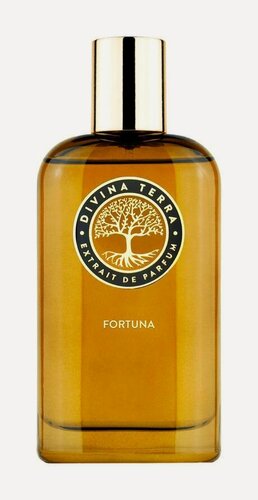 Изображение товара DIVINA TERRA Fortuna Духи унисекс, 100 мл