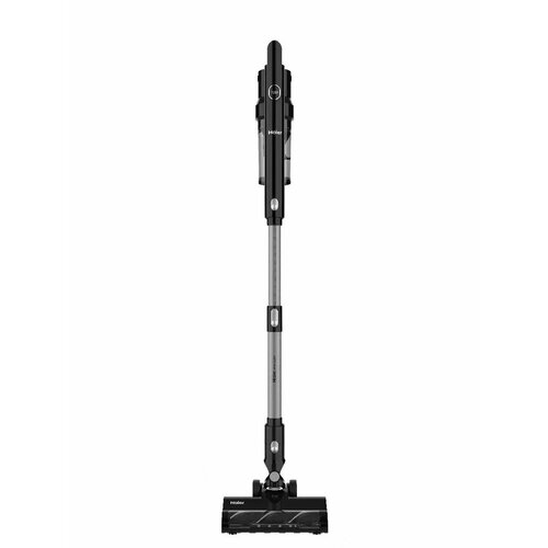 Пылесос вертикальный Haier HVC-D250 беспроводной 250 Вт для сухой уборки турборежим белый 15260₽