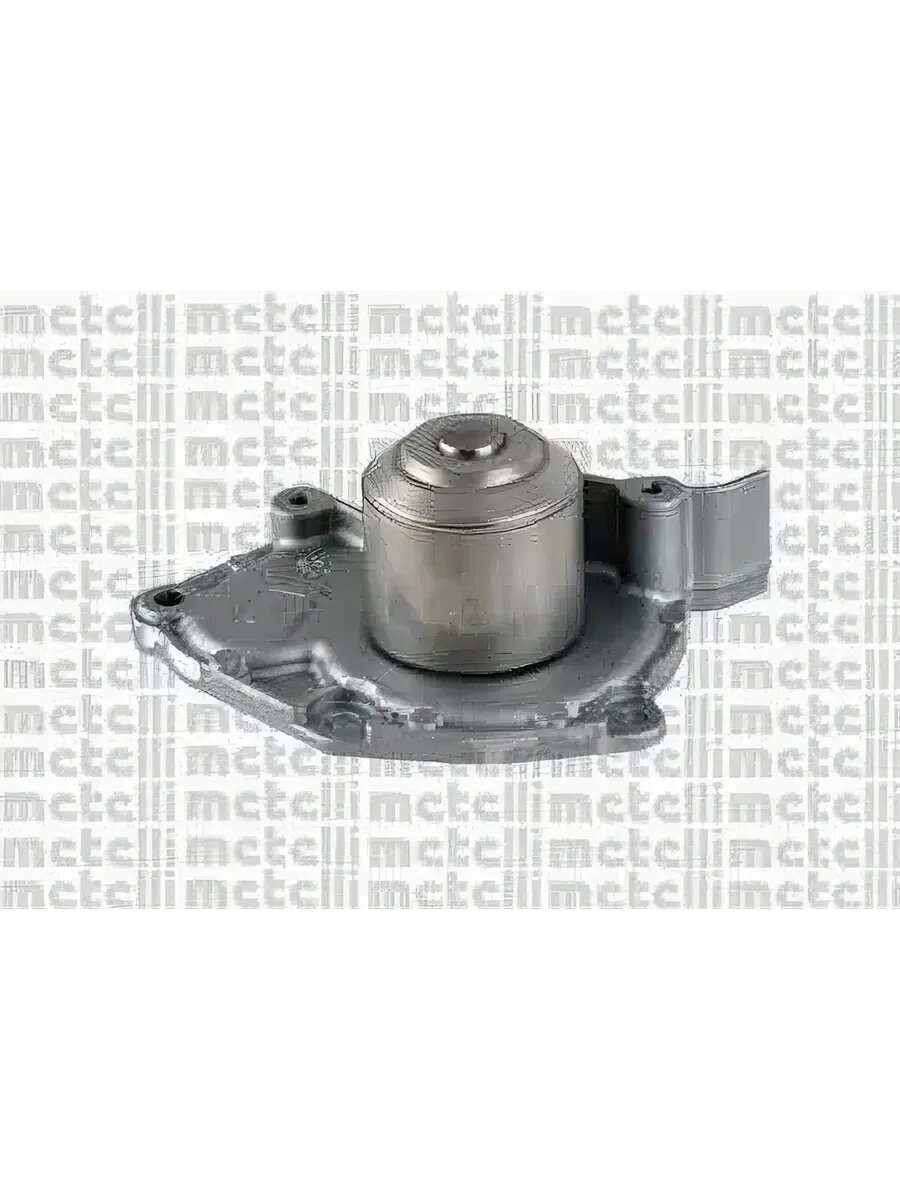 Помпа с прокладкой\ Renault Megane, Nissan Primera 1.9DCI