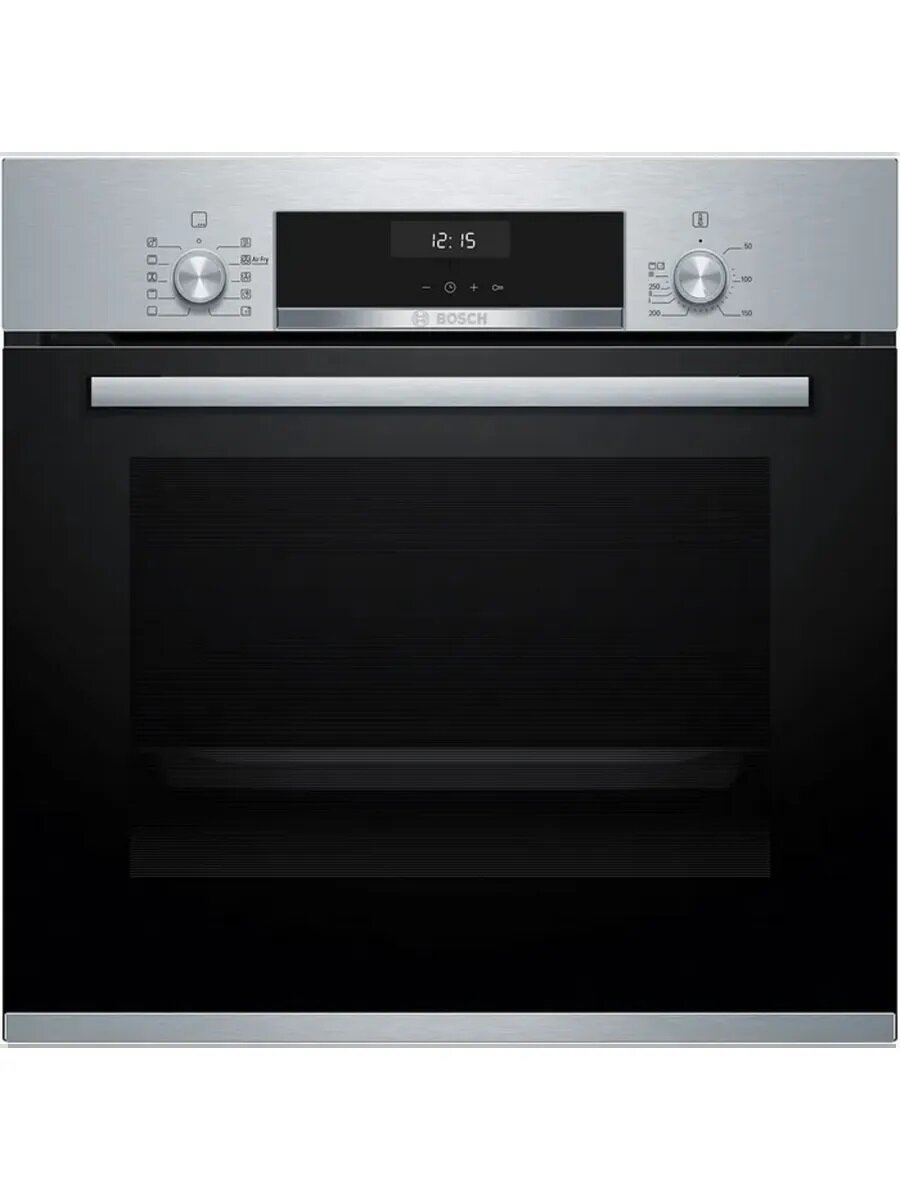 Встраиваемый электрический духовой шкаф Bosch HBJ558YS3Q