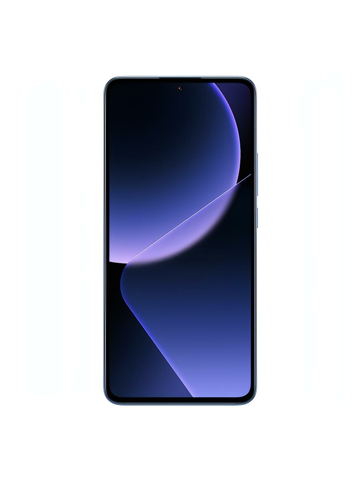 Смартфон Xiaomi 13T 8/256GB Alpine Blue — фото 1
