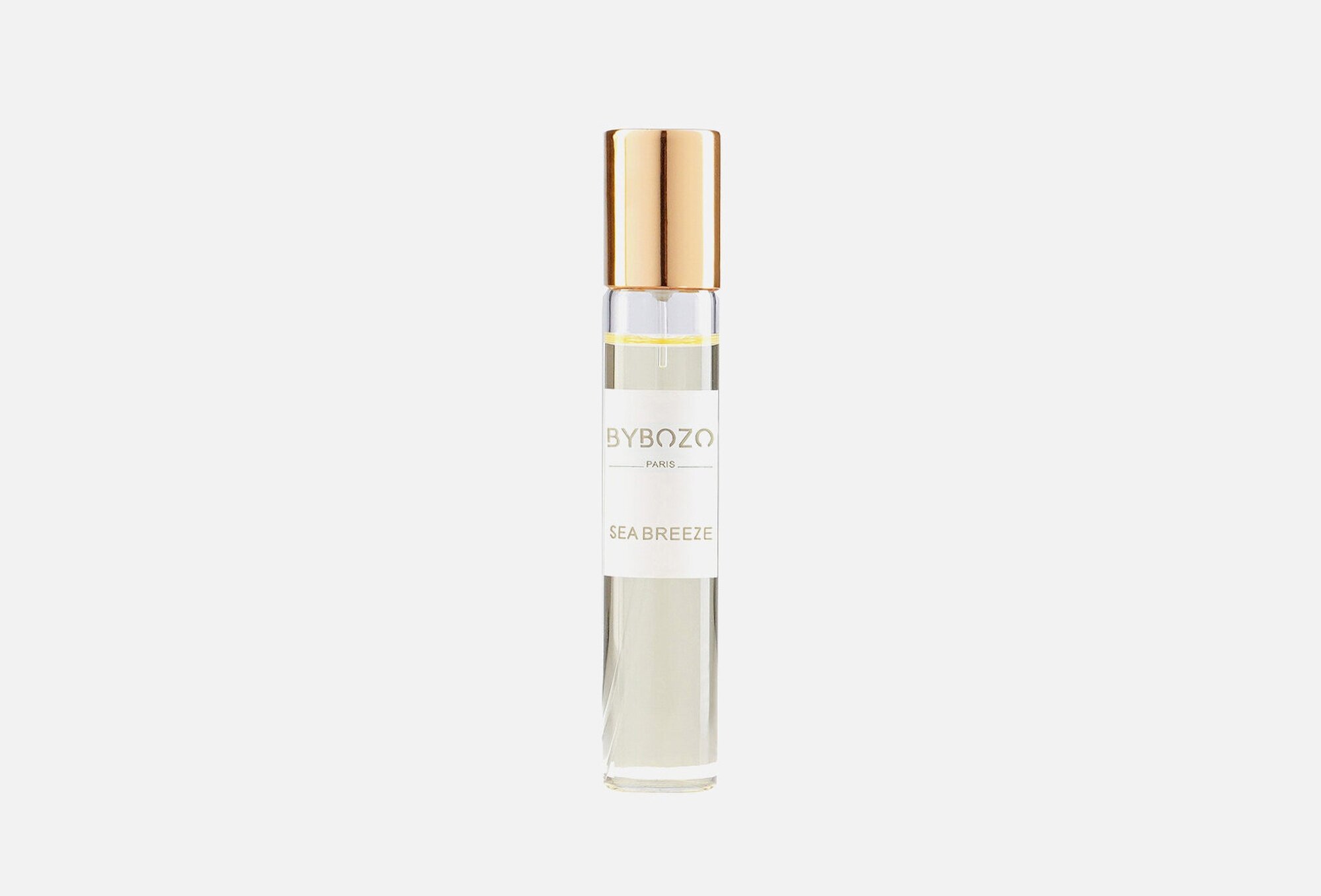 Парфюмерная вода ByBozo "Sea Breeze" 18ml, унисекс, цитрусовый аромат