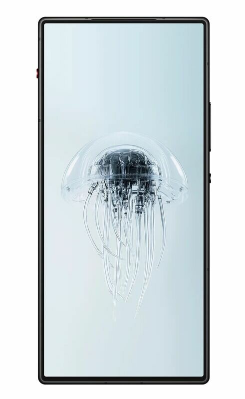 Смартфон ZTE Nubia Red Magic 10 Air 12/256GB, Dual nano SIM, Twilight — фото 1