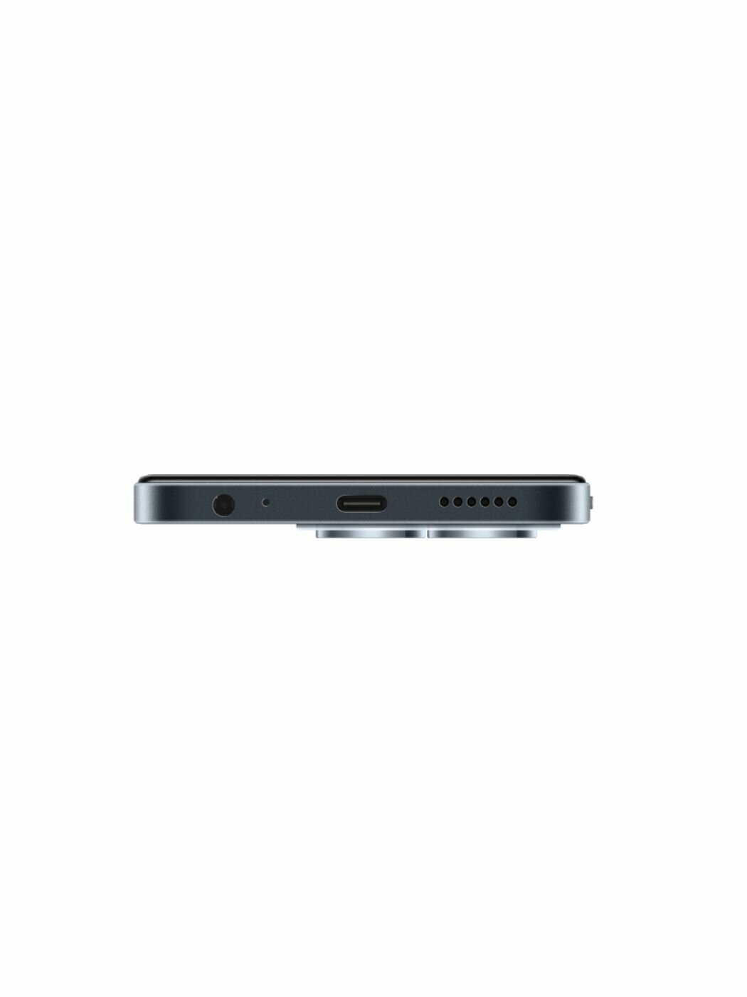 Смартфон TECNO SPARK Go 1 (4/64ГБ) Черный — фото 1