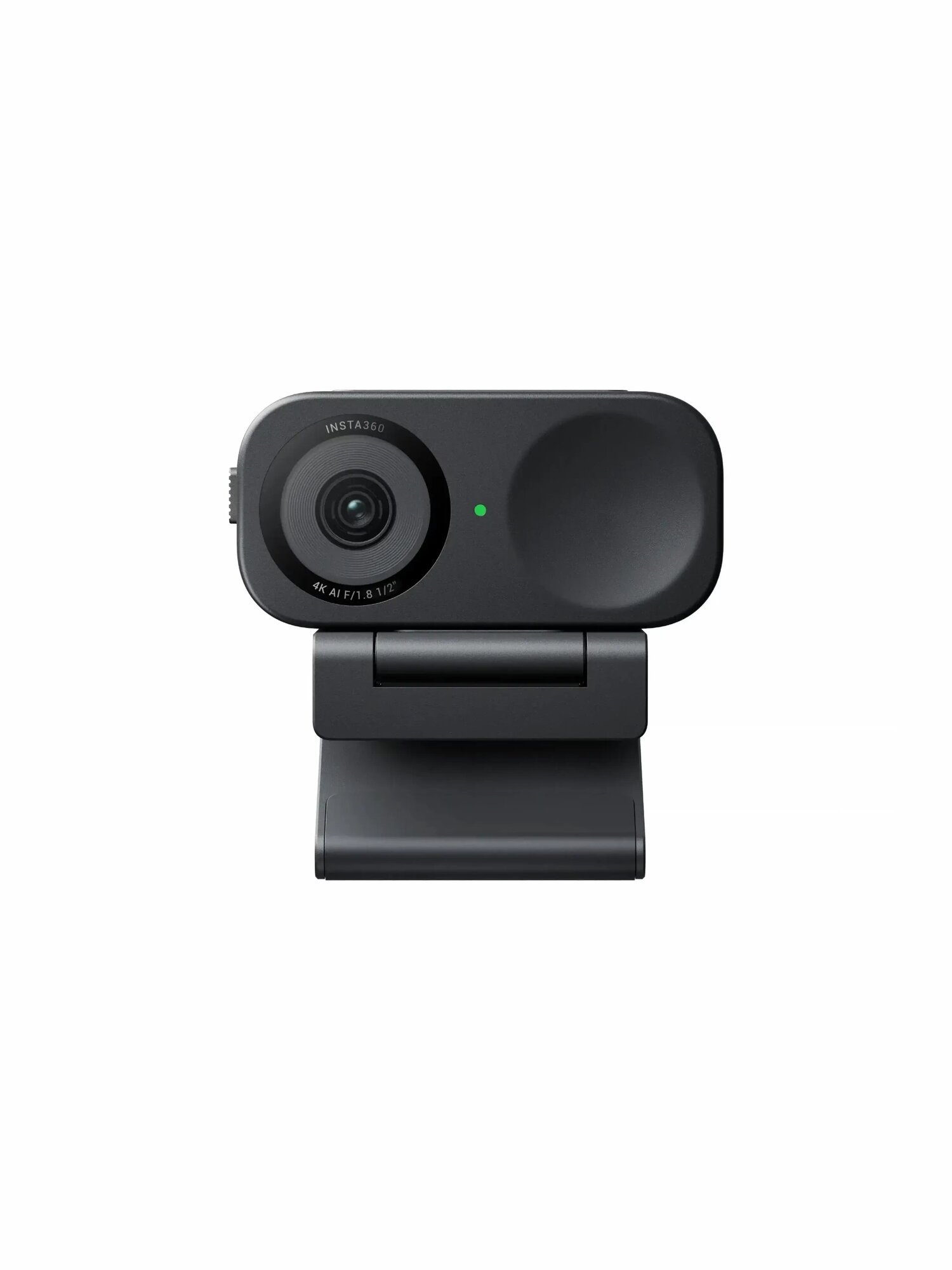 Веб-камера Insta360 Link 2C, web-камера с ИИ-отслеживанием и фокусировкой — фото 1