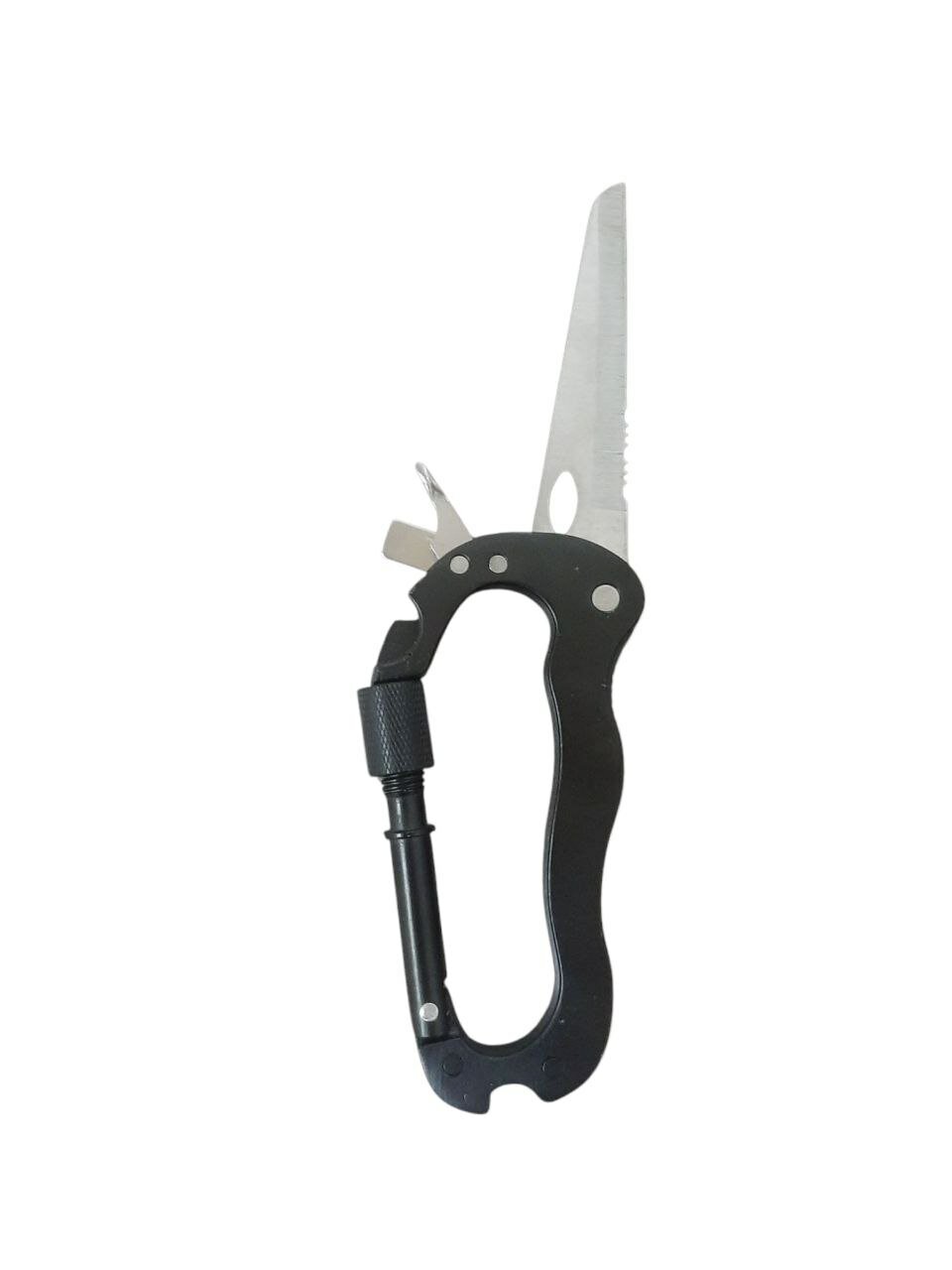 Карабин-мультитул дружба ДМ-380