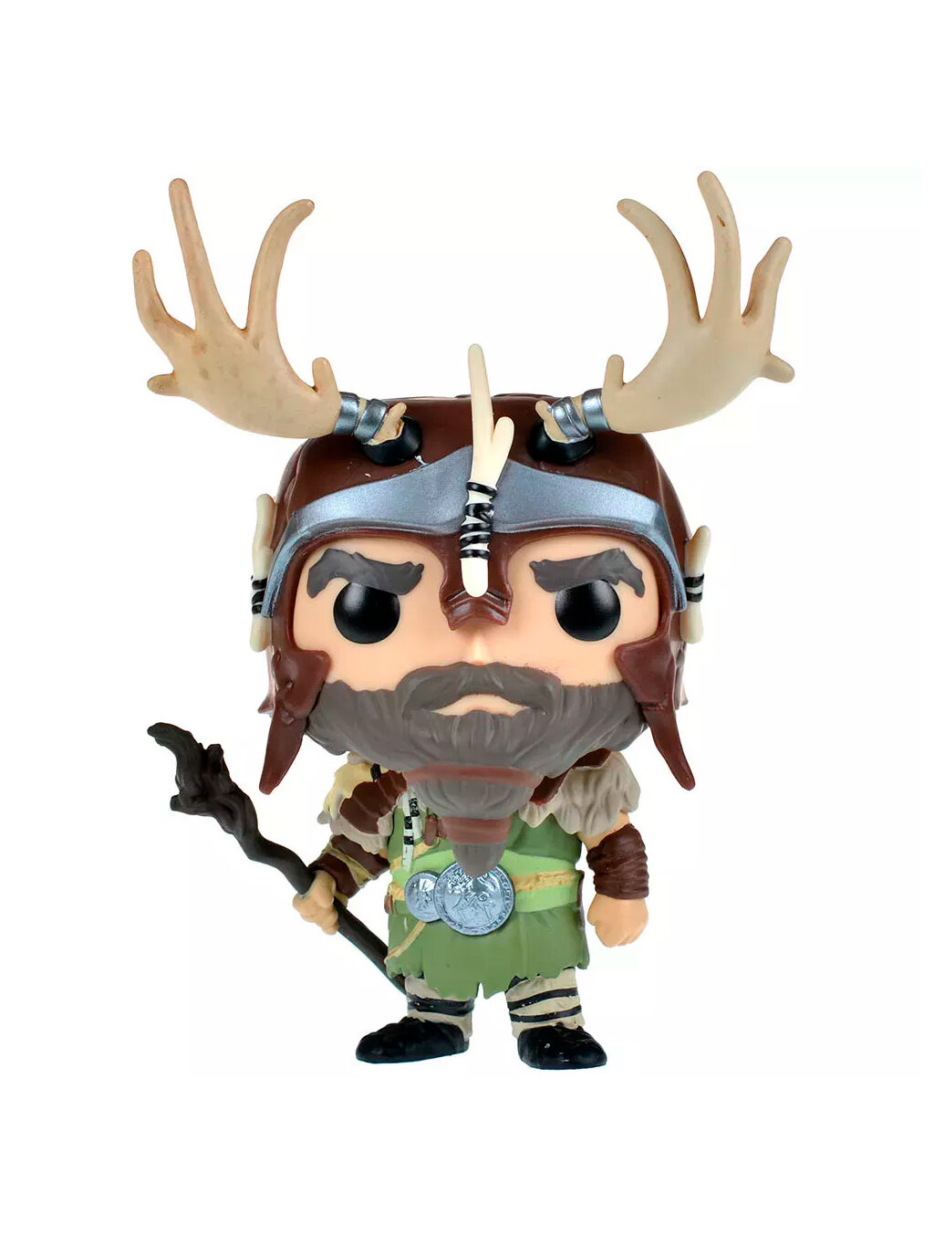 Фигурка Funko POP! Games Diablo 4 Druid (941)