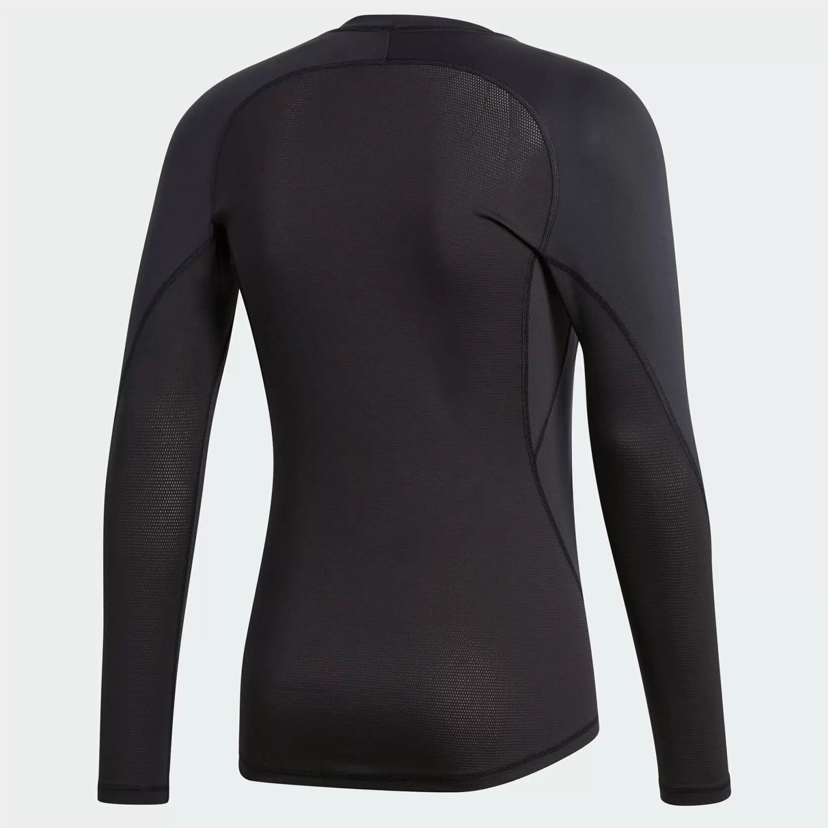 Термолонгслив adidas ALPHASKIN, размер XL, черный