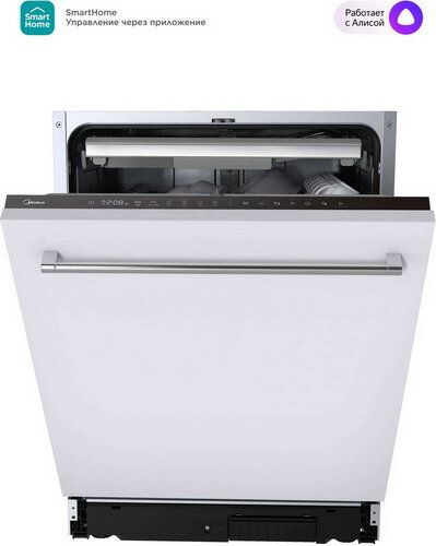 Встраиваемая посудомоечная машина Midea MID60S720i