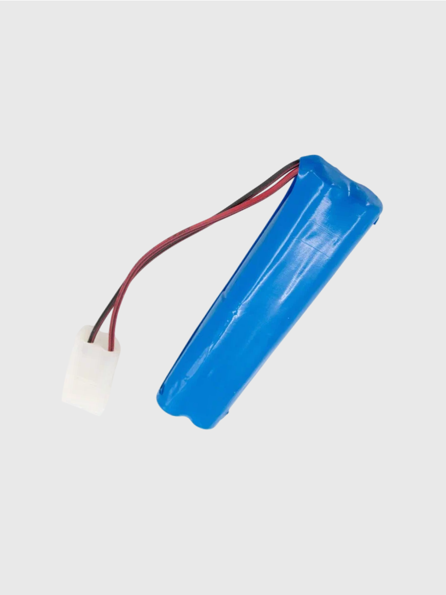 Аккумулятор ShopElectro SE 900ААА, 4.8 В, 900 мАч/ 4.8 V, 900 mAh, NiMH, с коннектором Tamiya (3) — фото 1