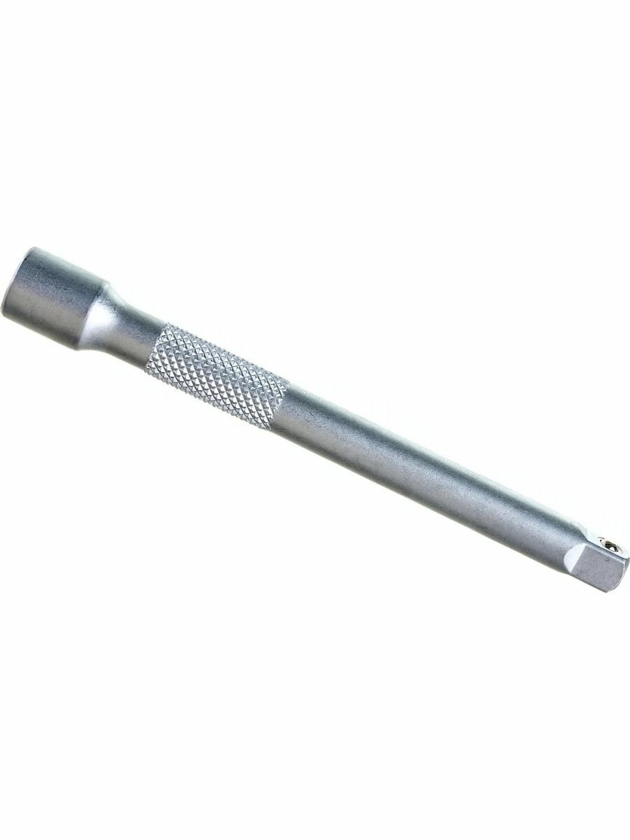 Удлинитель станкоимпорт CS14604  1 4   100мм  хромованадиевая сталь