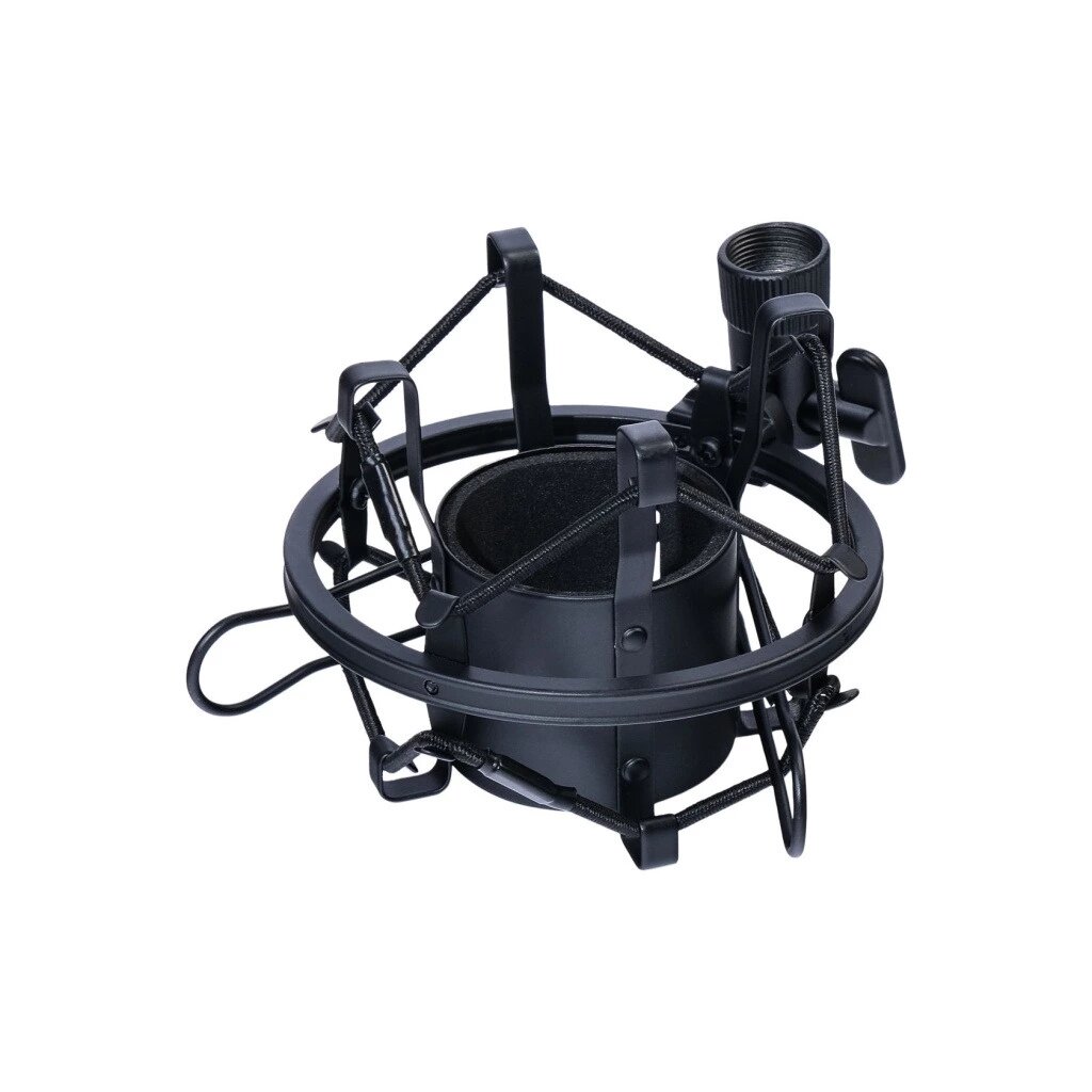 Держатель паук для микрофона Superfix XMJ6B-X