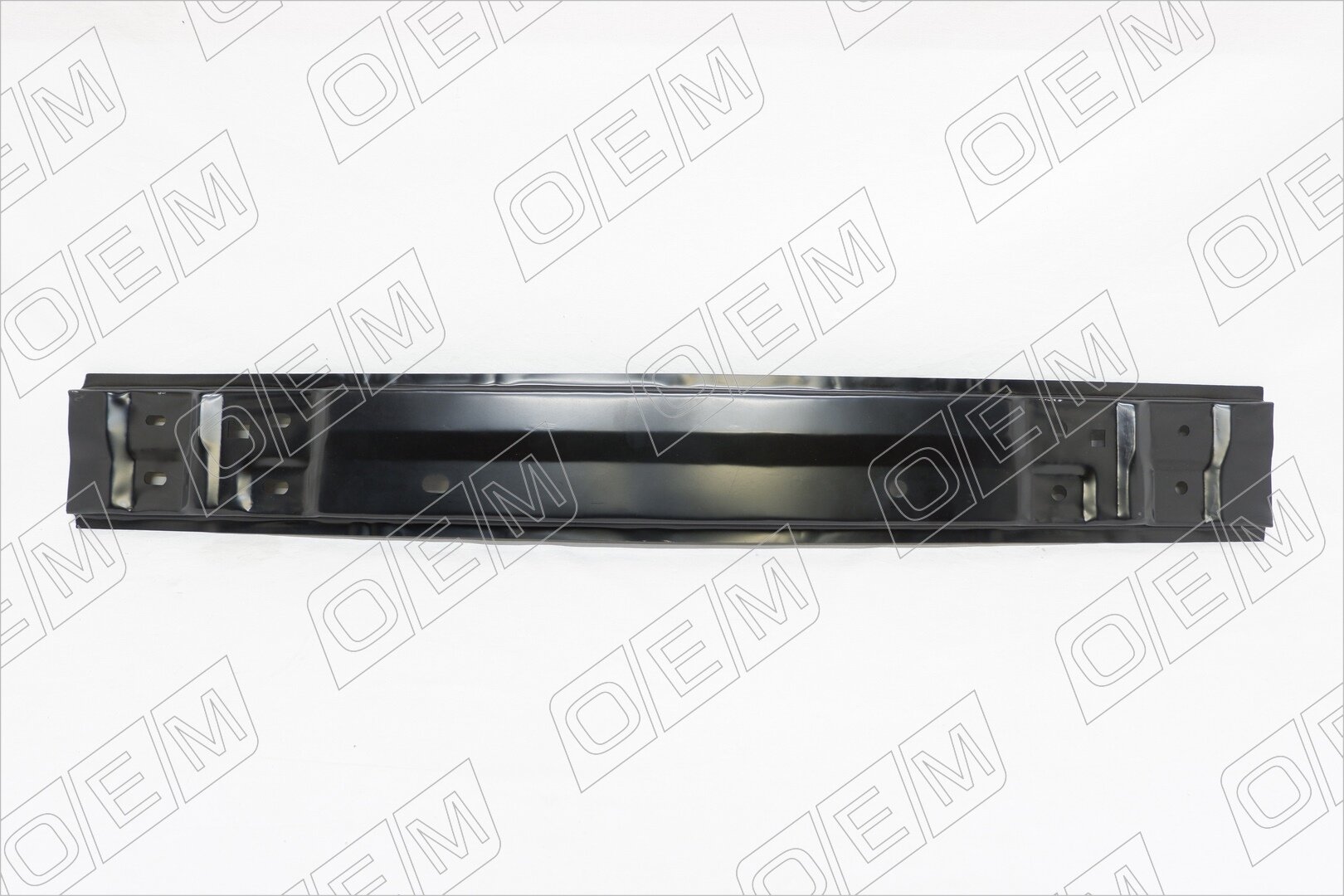 Усилитель бампера заднего Toyota Corolla 10 E150 5202302140 Тойота Королла год с 2007 по 2013 O.E.M.