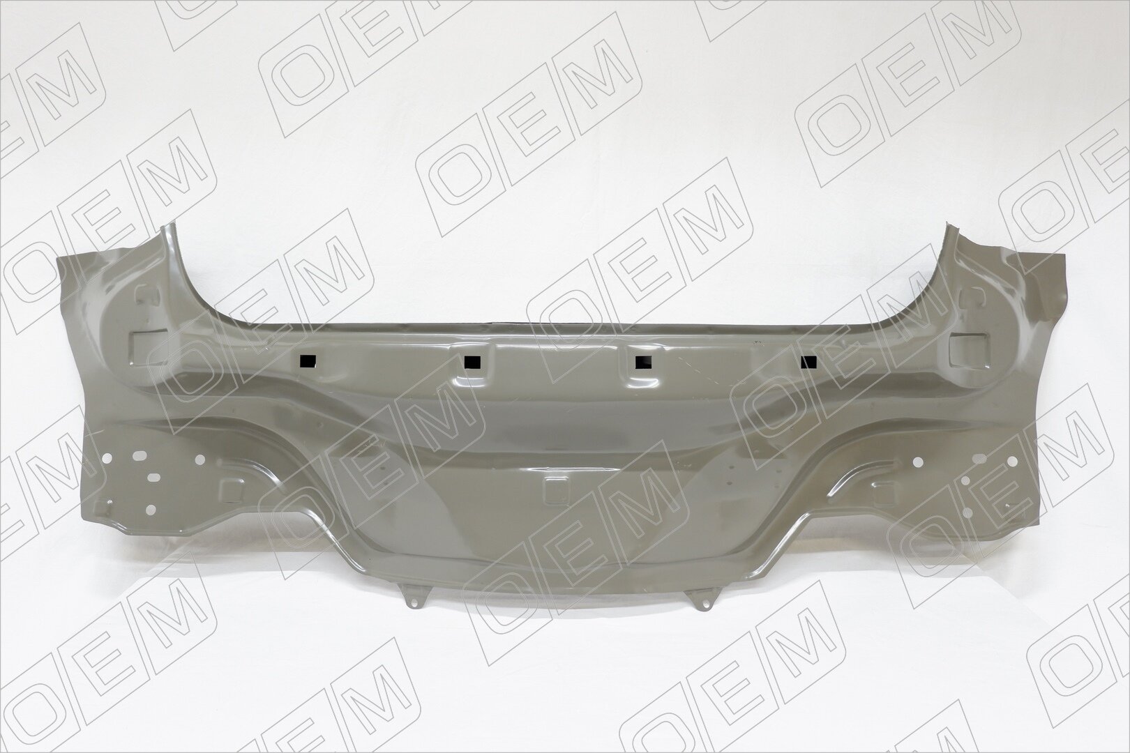 Панель задняя Mazda 6 1 GG GJ6A-70-750, Мазда 6, год с 2002 по 2007, O.E.M.