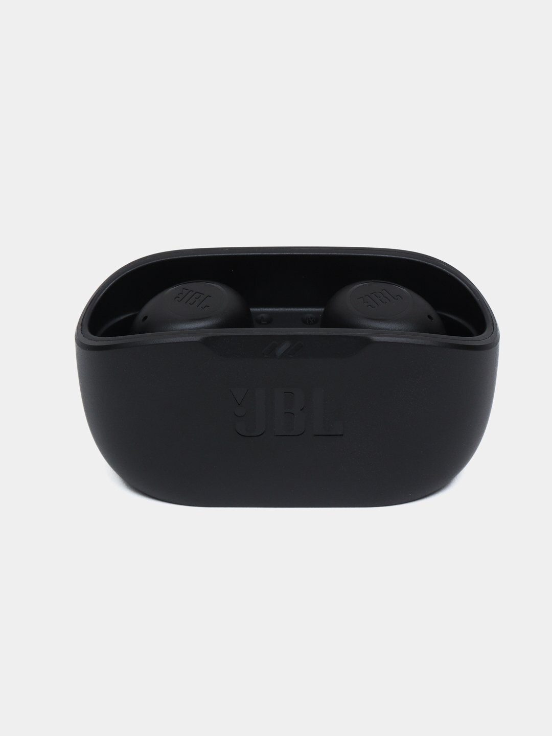 Беспроводные TWS наушники JBL Wave Buds: Bluetooth 5.2, IP54, кейс, 32 ч работы
