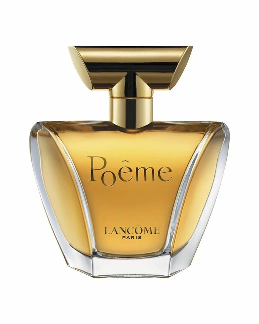 Lancome Poeme Eau De Parfum 100 ml - Парфюмированная вода для женщин