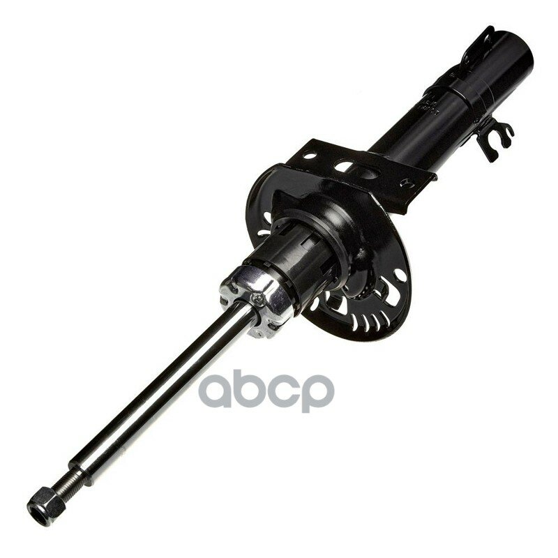 Амортизатор Vag Polo Пер. лев./Прав. DOUBLE FORCE арт. DF339763