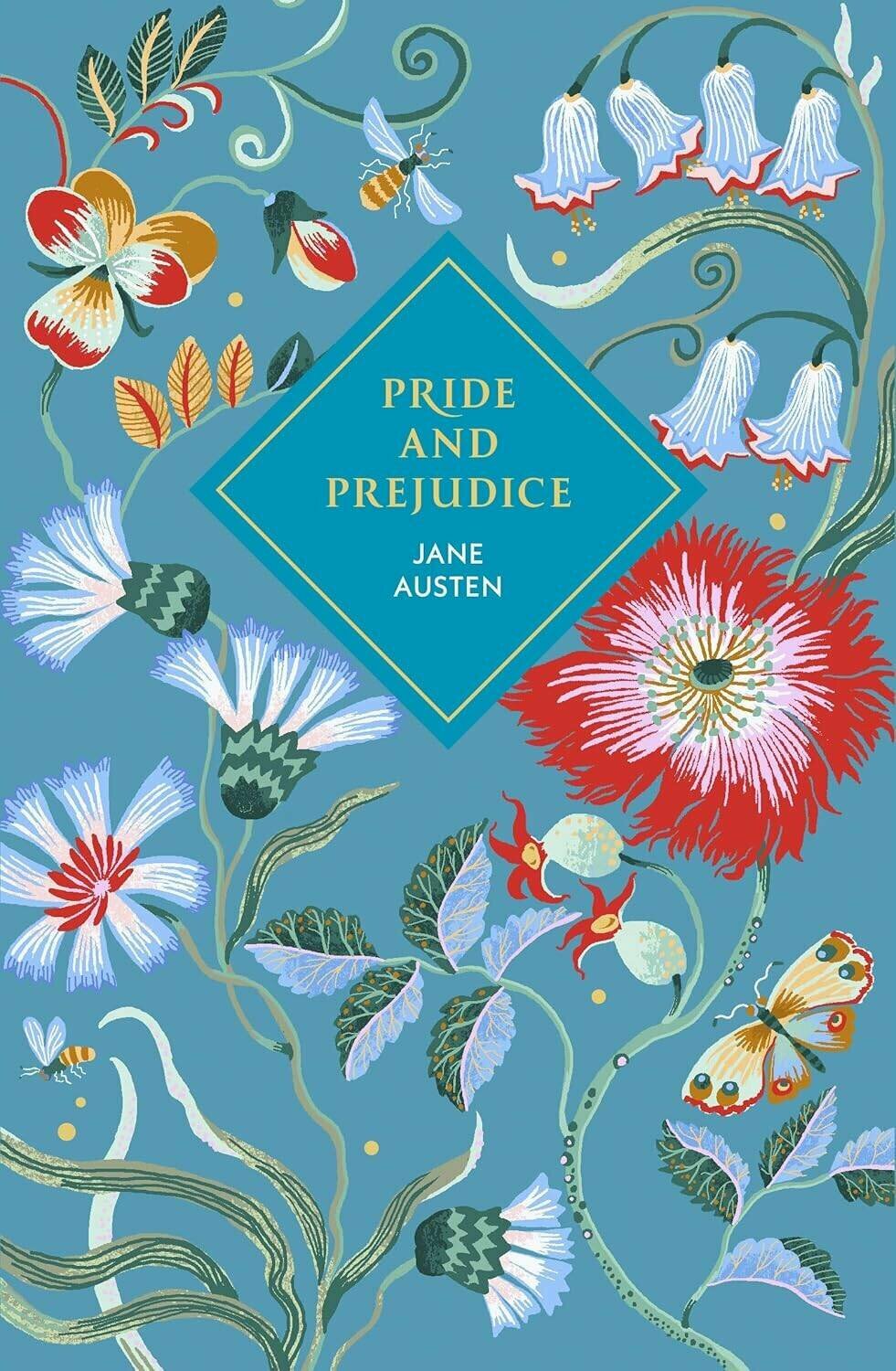 Jane Austen. Pride and Prejudice (Jane Austen) Гордость и предубеждение (Джейн Остин) /Книги на английском языке