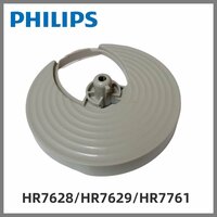 Держатель дисков MyPads для кухонного комбайна Philips HR7628, HR7629, HR7761, Емкость для блендера / миксера