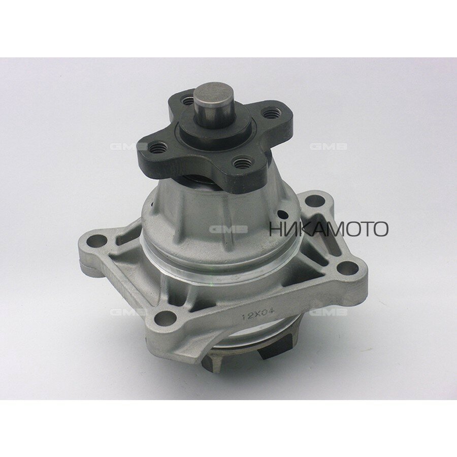 GMB GWS-20A Насос водяной