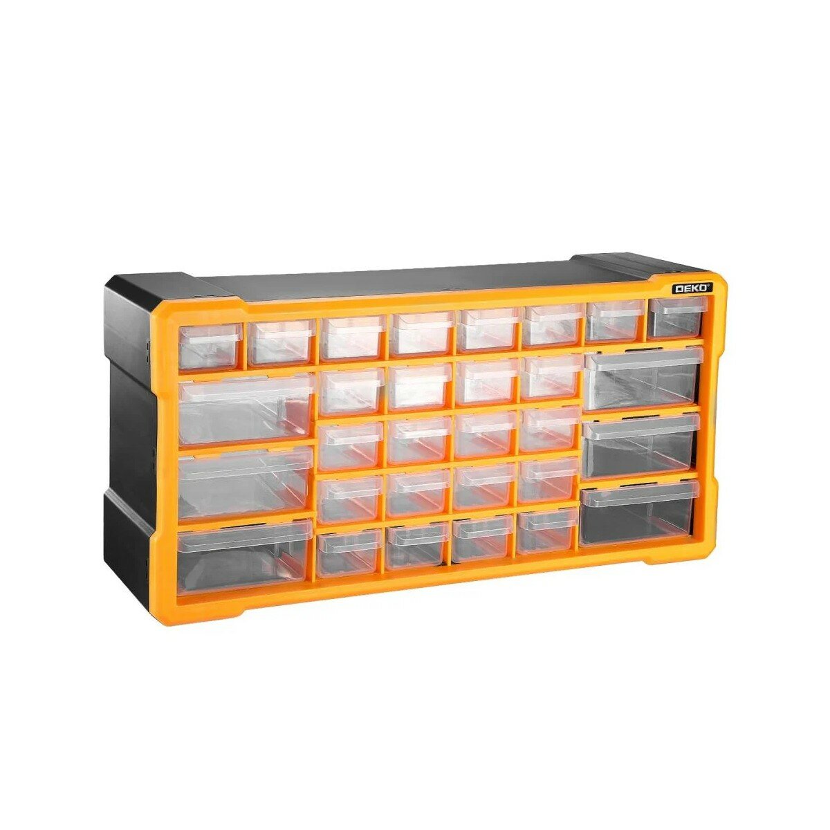 Система хранения DEKO RDKPS30 30 выдвижных ящиков (51х15.8х25.5см)