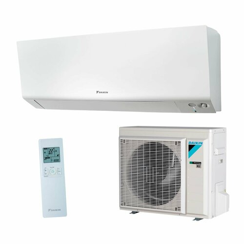 Daikin FTXM25R / RXM25R